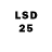 LSD-25 экстази кислота Mr Jamshack